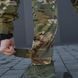 Тактичний костюм Twill Куртка R-Military Gen I + Штани мультикам розмір S bkr980355bls-S фото 10