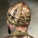 Шапка-Докерка Hils Softshell на флісі мультикам розмір One Size buy94175 фото 3