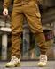 Костюм Oblivion Tactical Softshell койот розмір S 89930-S фото 4