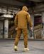 Костюм Oblivion Tactical Softshell койот розмір S 89930-S фото 2