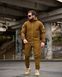 Костюм Oblivion Tactical Softshell койот розмір S 89930-S фото 1