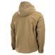 Костюм M-Tac SoftShell койот розмір S arm1457bls1-S фото 3