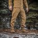 Костюм M-Tac SoftShell койот розмір S arm1457bls1-S фото 7