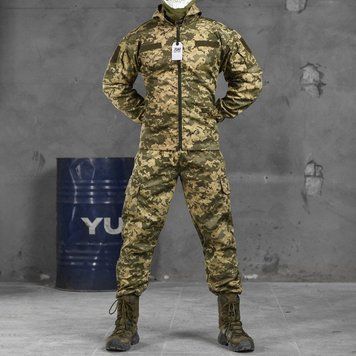 Тактична Форма 7.62 Tactical Axiles Куртка + Штани піксель розмір XL buy85888bls-XL фото