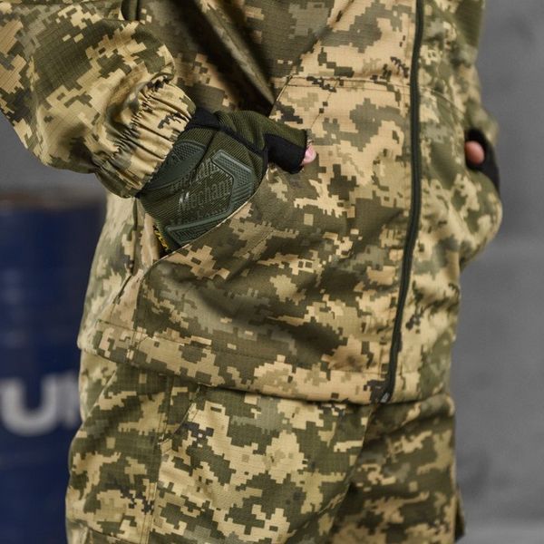 Тактична Форма 7.62 Tactical Axiles Куртка + Штани піксель розмір XL buy85888bls-XL фото
