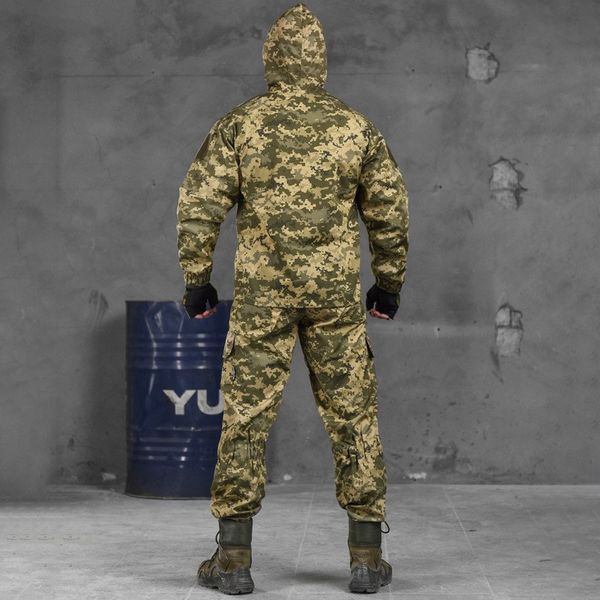 Тактична Форма 7.62 Tactical Axiles Куртка + Штани піксель розмір XL buy85888bls-XL фото