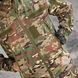 Куртка KMS Armageddon Softshell&nbsp;на флісі мультикам розмір S buy51313bls-S фото 8