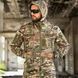 Куртка KMS Armageddon Softshell&nbsp;на флісі мультикам розмір S buy51313bls-S фото 1
