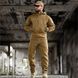 Тактична Форма Aura SoftShell Куртка + Штани койот розмір S buy93430-S фото 1
