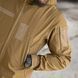 Тактична Форма Aura SoftShell Куртка + Штани койот розмір S buy93430-S фото 6