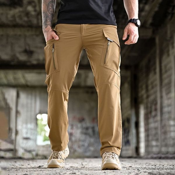 Штани Oblivion Tactical Reaper койот розмір S buy92536bls-S фото
