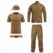 Тактичний костюм 5в1 Renger койот розмір XL buy96379bls-XL фото 10