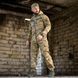 Форма Горка Oblivion Tactical Куртка + Штани з підтяжками мультикам розмір S buy85781bls-S фото 3