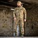Форма Горка Oblivion Tactical Куртка + Штани з підтяжками мультикам розмір S buy85781bls-S фото 1