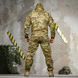 Форма Oblivion Tactical Fiload Куртка з капюшоном + Штани мультикам розмір XL buy91321bls-XL фото 2