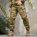 Форма Oblivion Tactical Fiload Куртка з капюшоном + Штани мультикам розмір XL buy91321bls-XL фото 4