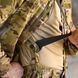 Форма Горка Oblivion Tactical Куртка + Штани з підтяжками мультикам розмір S buy85781bls-S фото 6