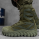 Берці Bates Annobon Boots з гумовими вставками олива розмір 39 buy13854bls-39 фото 8
