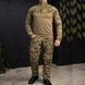 Костюм Kalista Military Убакс Striker + Штани Full-Pro з прихованими наколінниками мультикам розмір S bkr00430+571833bls-S фото 1
