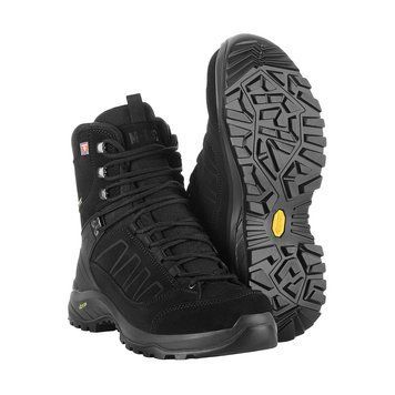 Черевики M-Tac Tactical Winter Boots Black розмір 36 2J0401MTOLV002bls-36 фото