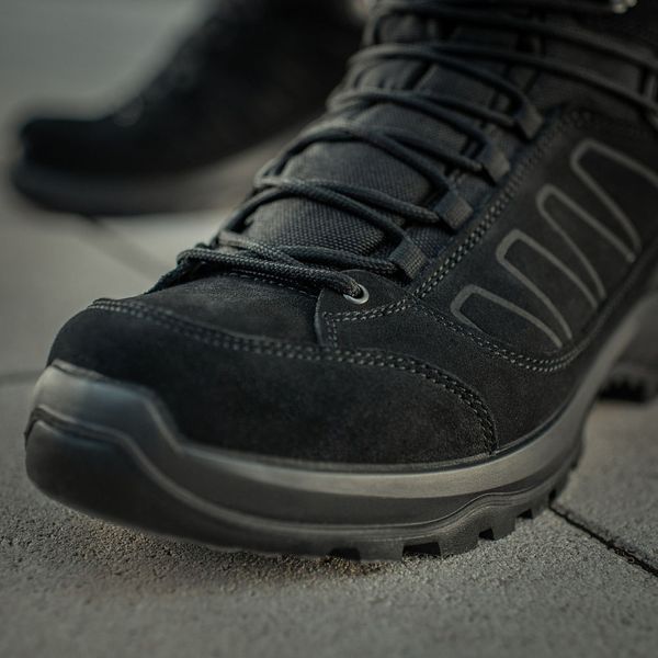 Черевики M-Tac Tactical Winter Boots Black розмір 36 2J0401MTOLV002bls-36 фото