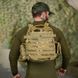 Плитоноска 7.62 Tactical Cordura з підсумками та рюкзаком піксель розмір універсальний buy95817bls фото 3