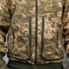 Бомбер Oblivion Tactical Aviator піксель розмір S buy92386bls-S фото 6