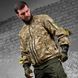 Бомбер Oblivion Tactical Aviator піксель розмір S buy92386bls-S фото 4