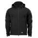 Куртка M-Tac SoftShell Black розмір S arm1403bls-S фото 10