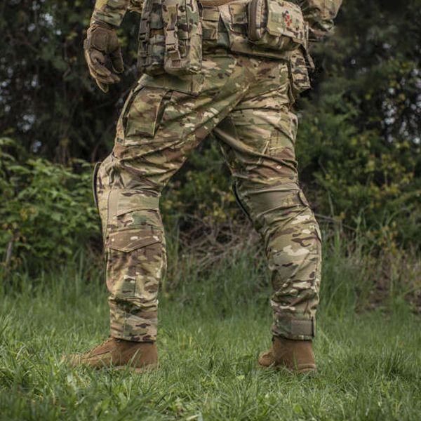 Штани M-Tac Army Gen.II MC розмір 30/32 20492008-30/32 фото