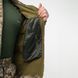 Куртка з капюшоном R-Military Softshell з манжетами на липучках піксель розмір S for02606bls-S фото 2