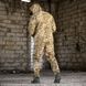 Костюм 3в1 5.11 Tactical Куртка і Штани + Убакс піксель розмір S buy93465bls-S фото 2