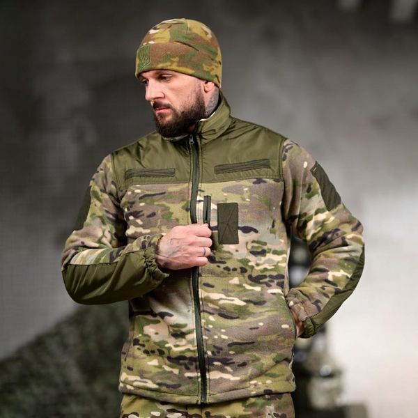 Тактичний костюм 5в1 X-Force мультикам розмір S buy94016bls-S фото