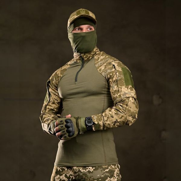 Тактична форма 7в1 Project XEN піксель розмір S buy97166bls-S фото