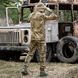 Тактична форма Restructuring Куртка з капюшоном + Штани піксель розмір S buy91392bls-S фото 2