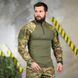 Тактичний убакс Mujahideen з кишенями під налокітники мультикам розмір S buy85697bls-S фото 3