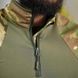 Тактичний убакс Mujahideen з кишенями під налокітники мультикам розмір S buy85697bls-S фото 6