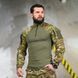 Тактичний убакс Mujahideen з кишенями під налокітники мультикам розмір S buy85697bls-S фото 4