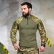 Тактичний убакс Mujahideen з кишенями під налокітники мультикам розмір S buy85697bls-S фото 1