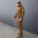 Тактичний костюм Twill Куртка R-Military Gen I + Штани койот розмір XL bkr980365bls-XL фото 2