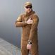 Тактичний костюм Twill Куртка R-Military Gen I + Штани койот розмір XL bkr980365bls-XL фото 5
