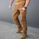 Тактичний костюм Twill Куртка R-Military Gen I + Штани койот розмір XL bkr980365bls-XL фото 8