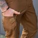 Тактичний костюм Twill Куртка R-Military Gen I + Штани койот розмір XL bkr980365bls-XL фото 10