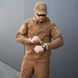 Тактичний костюм Twill Куртка R-Military Gen I + Штани койот розмір XL bkr980365bls-XL фото 7