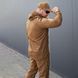 Тактичний костюм Twill Куртка R-Military Gen I + Штани койот розмір XL bkr980365bls-XL фото 6