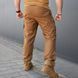 Тактичний костюм Twill Куртка R-Military Gen I + Штани койот розмір XL bkr980365bls-XL фото 9