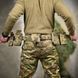 Розвантажувальний пояс Attack Tactical у зборі з підсумками піксель One Size buy95188bls фото 2