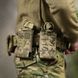 Розвантажувальний пояс Attack Tactical у зборі з підсумками піксель One Size buy95188bls фото 10