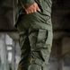 Форма Oblivion Tactical Revolut Куртка + Штани олива розмір S buy97396bls-S фото 8