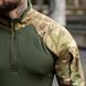 Утеплений Убакс з липучками під шеврони мультикам розмір S buy20007-S фото 4